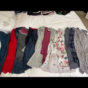 Girls Clothing